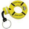 Custom Floating Keyrings